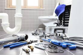 Best Commercial Plumbing Services  in Carroll Valley, PA